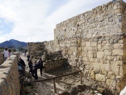 Ciudad de Cehegin 2014